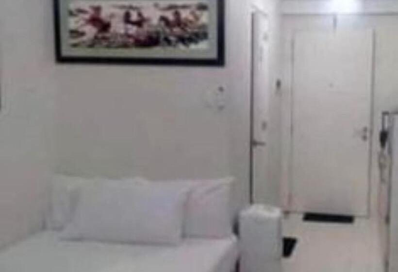 آپارتمان 1 خوابه, Wind Residence T4 F Near Taal & Sky Ranch