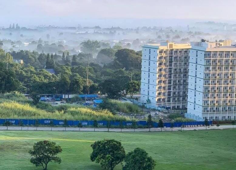 آپارتمان 1 خوابه, Wind Residence T4 F Near Taal & Sky Ranch