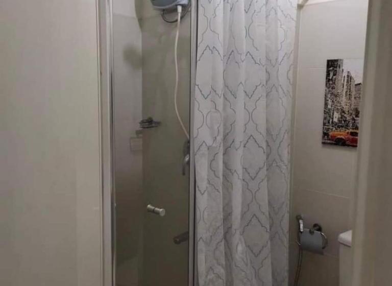 آپارتمان 1 خوابه, Wind Residence T4 F Near Taal & Sky Ranch