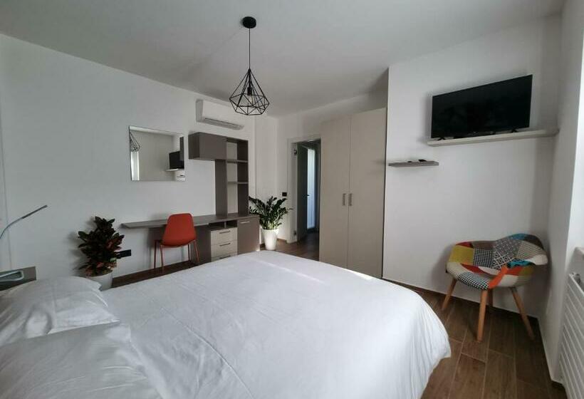 Номер Стандарт, B&b Villa Eden