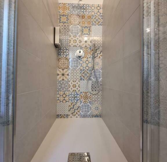 Номер Стандарт, B&b Villa Eden