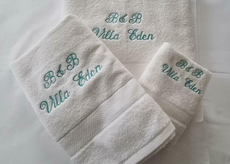 Номер Стандарт, B&b Villa Eden