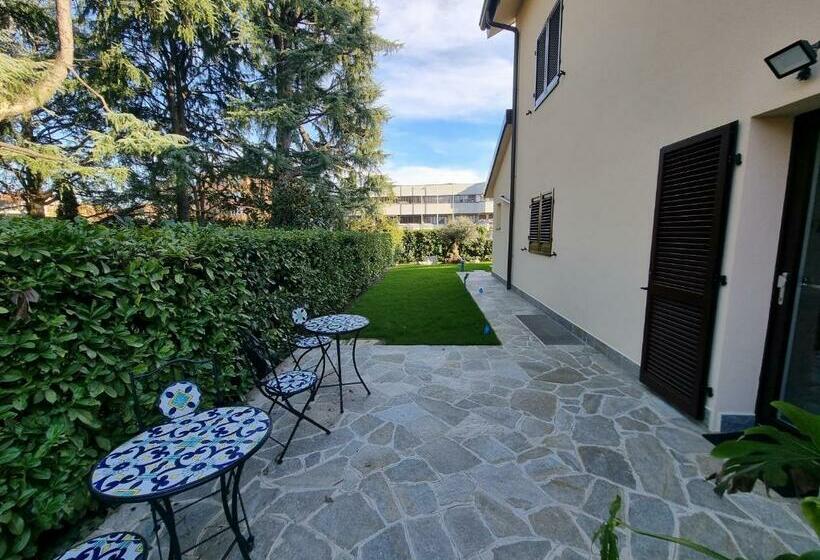 Номер Стандарт, B&b Villa Eden