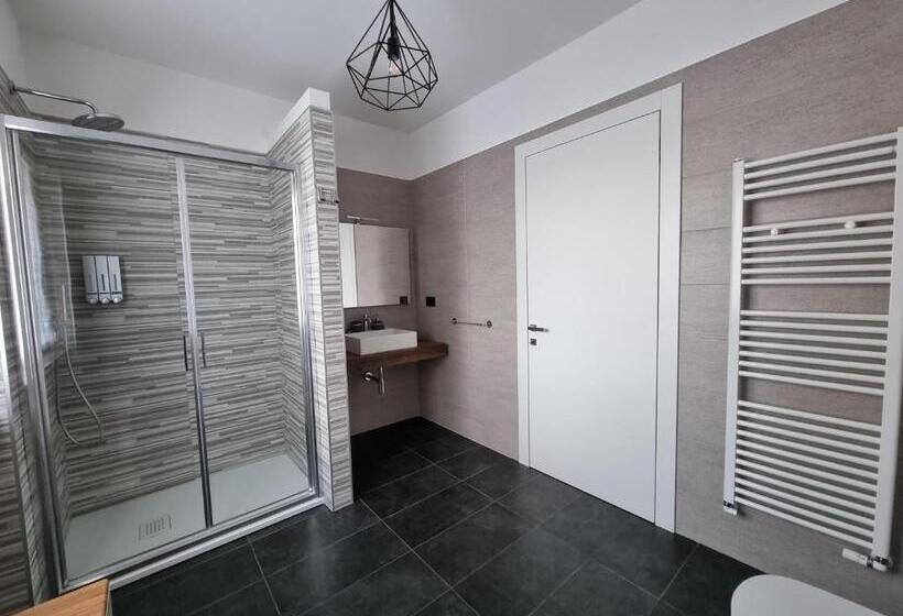 Номер Стандарт, B&b Villa Eden