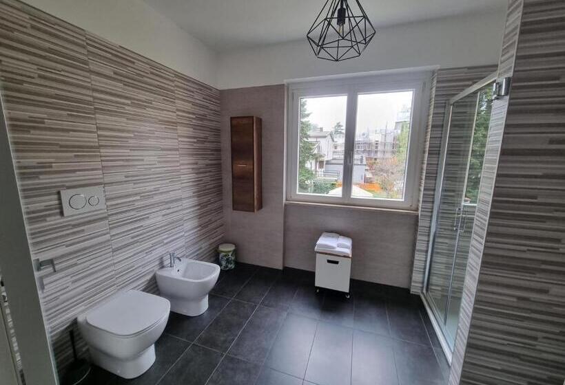 Номер Стандарт, B&b Villa Eden