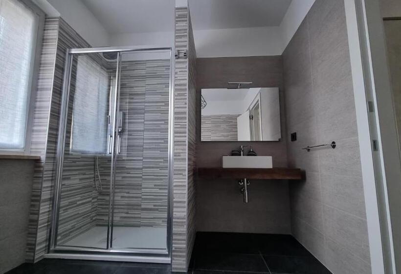 Номер Стандарт, B&b Villa Eden