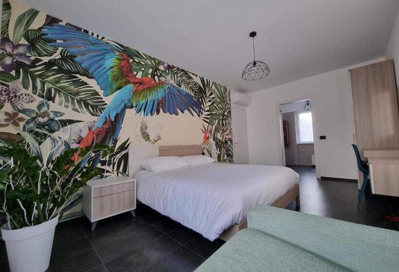 Номер Стандарт, B&b Villa Eden