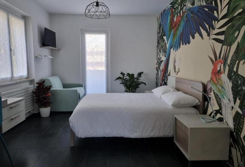 Номер Стандарт, B&b Villa Eden