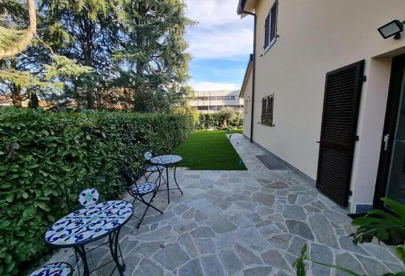 Habitació Triple Estàndard, B&b Villa Eden