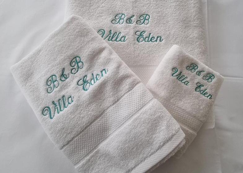 Номер Стандарт Трехместный, B&b Villa Eden