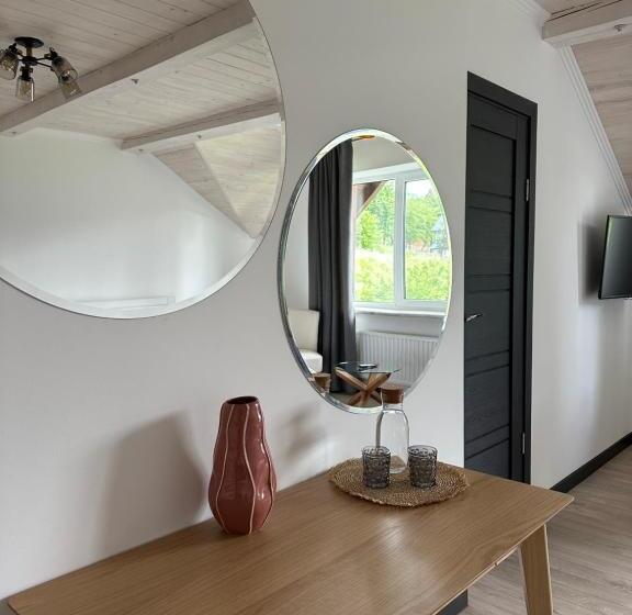 اتاق استاندارد, готель ресторан два леви