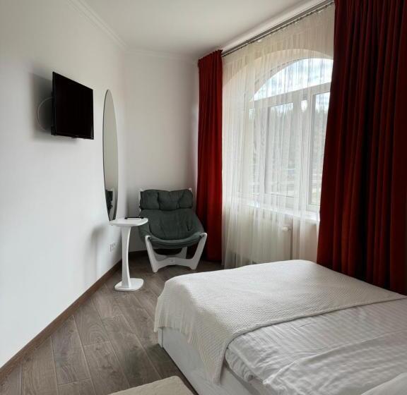 آپارتمان 2 خوابه, готель ресторан два леви