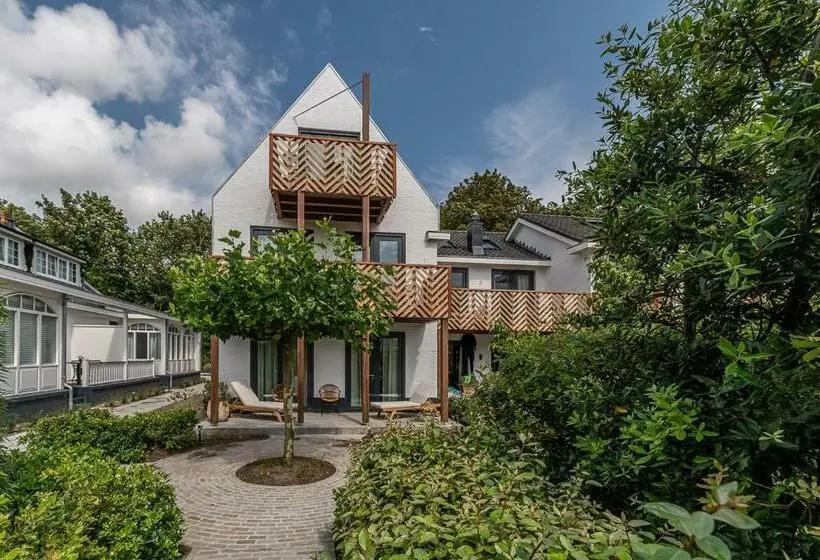 ジュニアスイート, Villa Noordzee