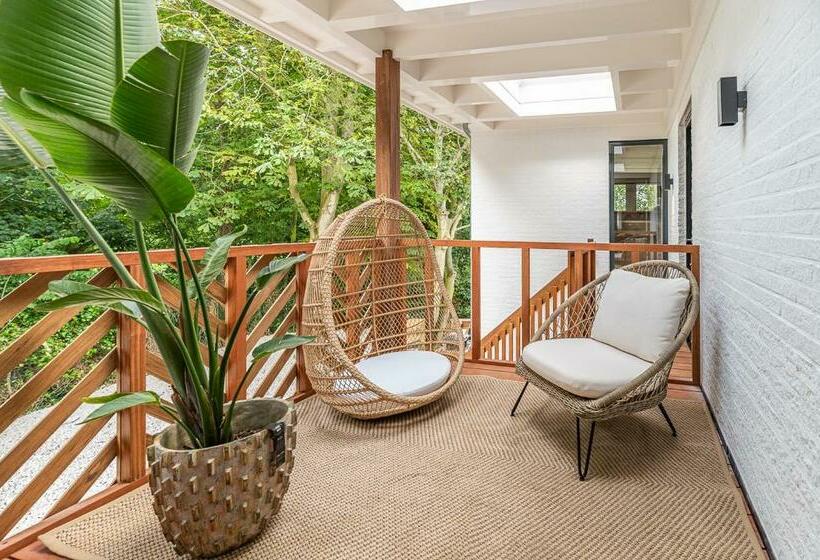 Полулюкс, Villa Noordzee