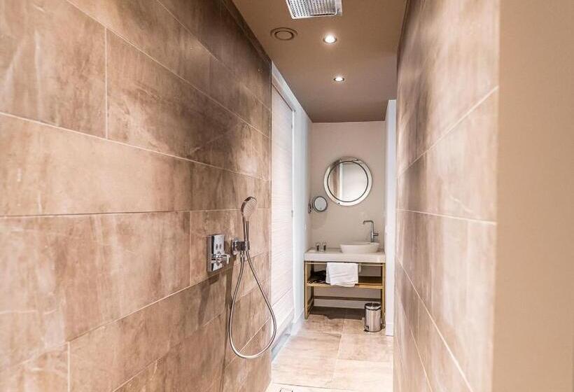 Family Suite, Villa Noordzee