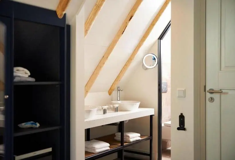 スタンダードルーム, Villa Noordzee