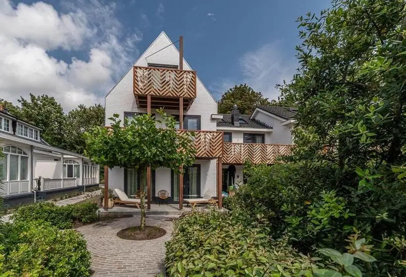 スタンダードルーム, Villa Noordzee