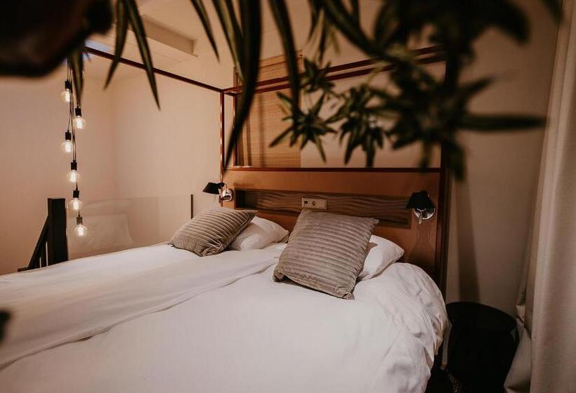 Люкс Повышенной Комфортности, Villa Noordzee