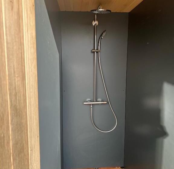 Люкс Повышенной Комфортности, Villa Noordzee