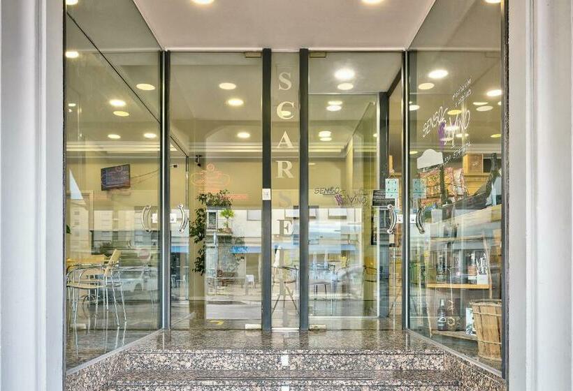 חדר סטנדרט יחיד, Affittacamere Il Puntone