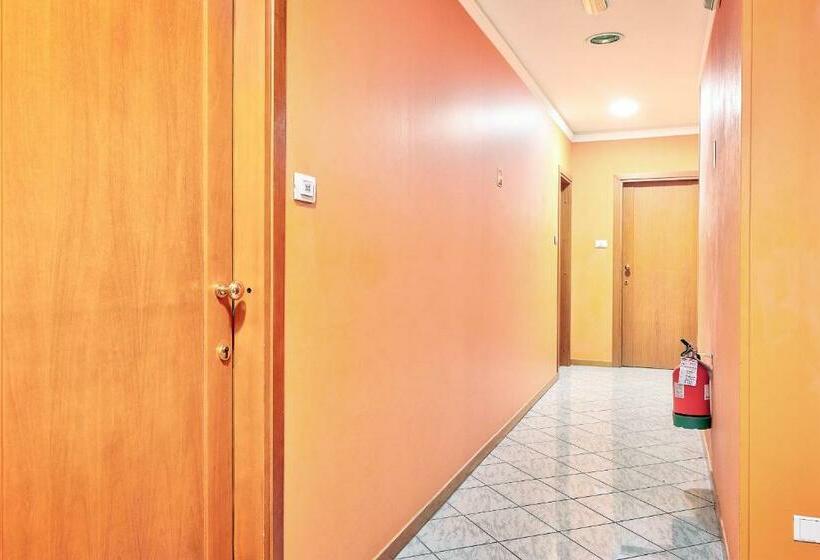 חדר סטנדרט יחיד, Affittacamere Il Puntone