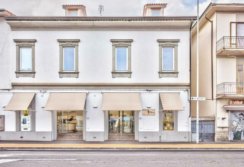 חדר סטנדרט יחיד, Affittacamere Il Puntone