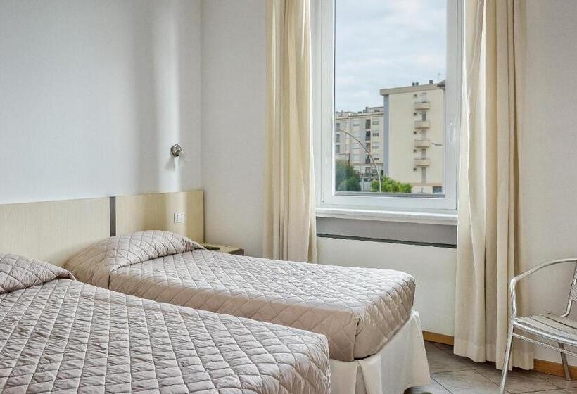 חדר סטנדרט, Affittacamere Il Puntone