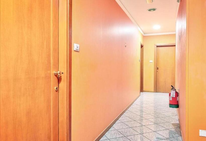 חדר סטנדרט לשלושה, Affittacamere Il Puntone