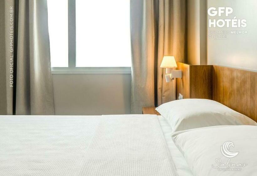 带1个卧室的公寓, Apto No Salinas Exclusive Resort