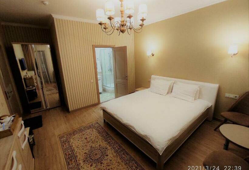 اتاق استاندارد, Altyn