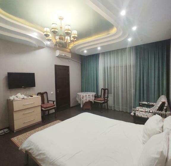 اتاق استاندارد, Altyn