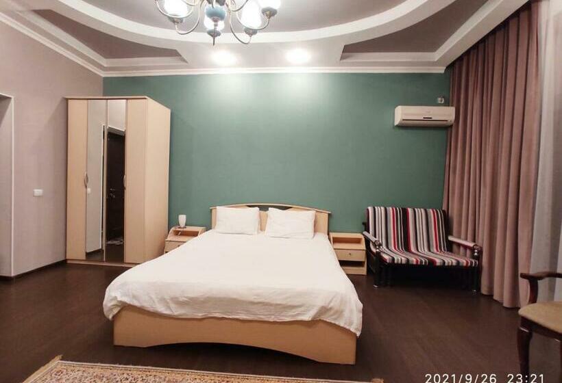 اتاق استاندارد, Altyn