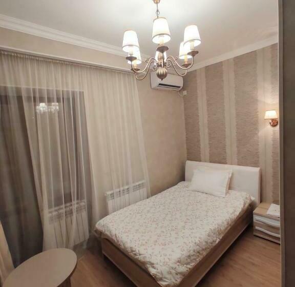 اتاق استاندارد یک نفره, Altyn