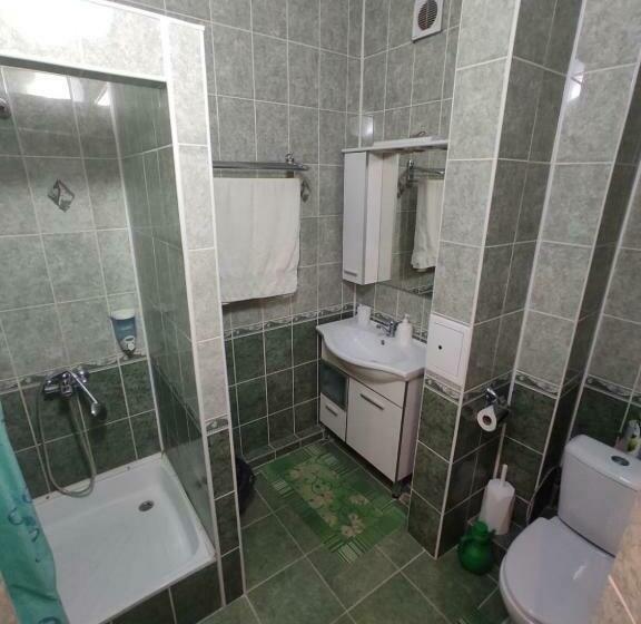 اتاق استاندارد یک نفره, Altyn