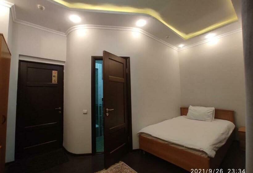 اتاق استاندارد یک نفره, Altyn