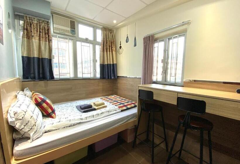 اتاق استاندارد, Royal Paris Guest House 皇家巴黎賓館