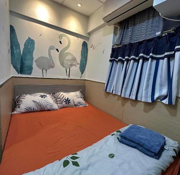 اتاق استاندارد, Royal Paris Guest House 皇家巴黎賓館