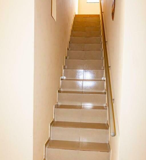 デラックススタジオ, Pousada Estrela Da Manhã