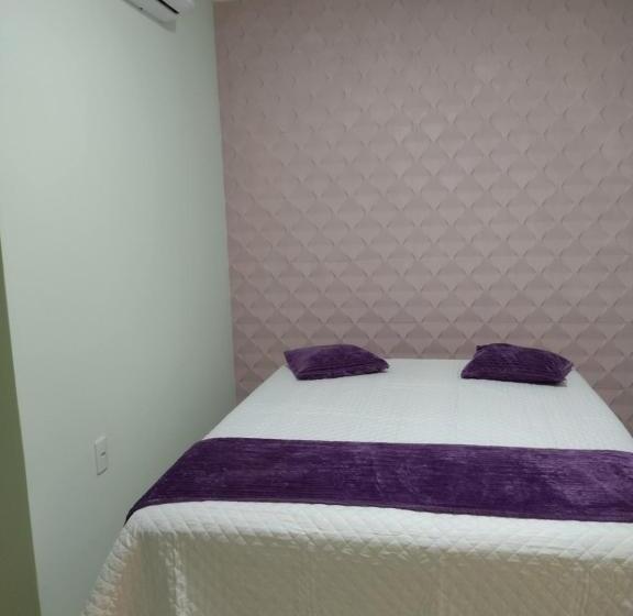 デラックススタジオ, Pousada Estrela Da Manhã