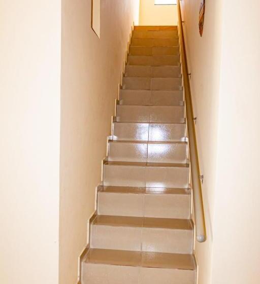 スタンダードトリプルルーム, Pousada Estrela Da Manhã