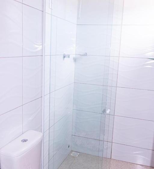 スタンダードトリプルルーム, Pousada Estrela Da Manhã