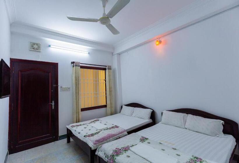 اتاق استاندارد, Khách Sạn Thái Bình