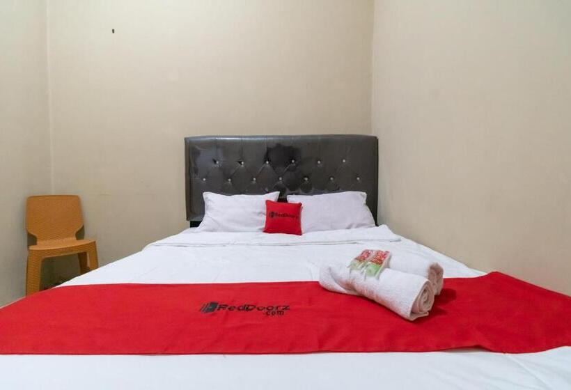 经济房, Reddoorz Near Palembang Trade Center 4