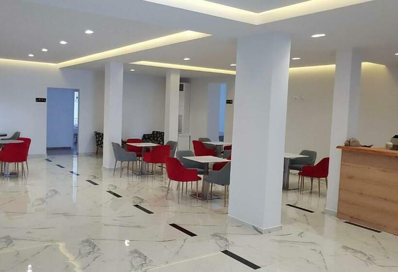 Chambre Deluxe Vue Mer Latérale, Relax Mea