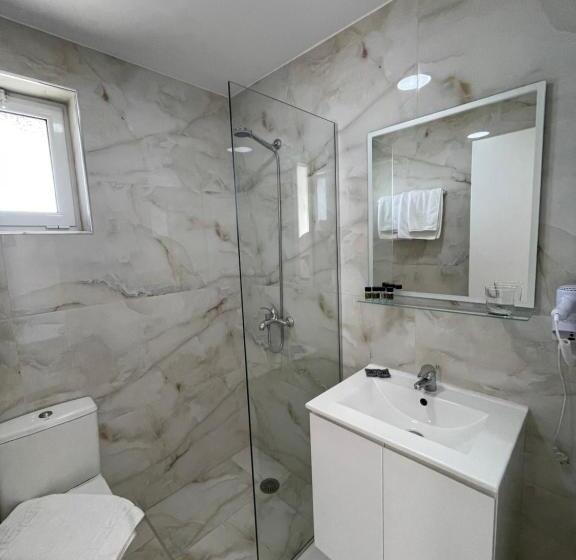 Chambre Quadruple Deluxe, Relax Mea