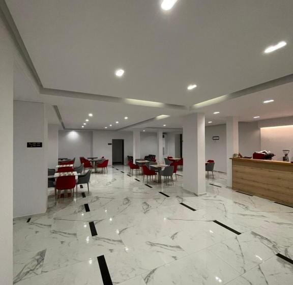 Chambre Standard Quadruple Vue Mer, Relax Mea