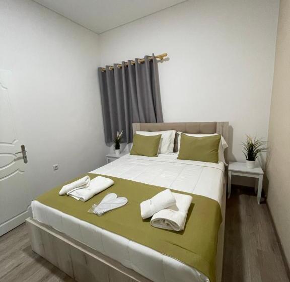 Chambre Familiale, Relax Mea