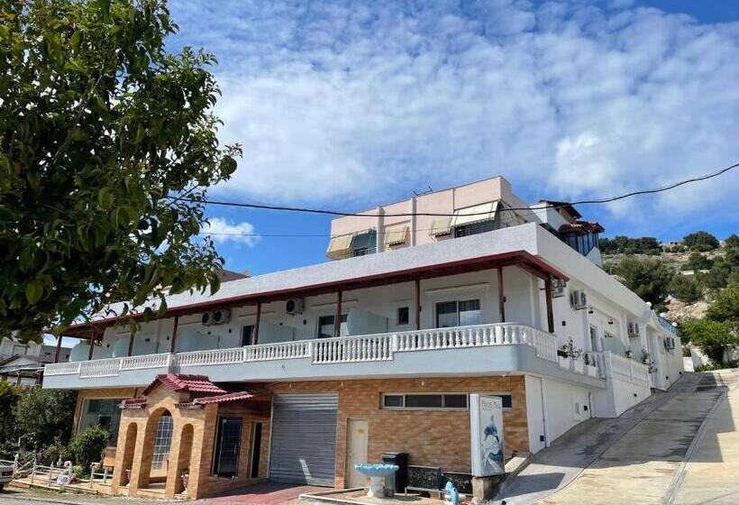 Chambre Deluxe Vue Mer, Relax Mea