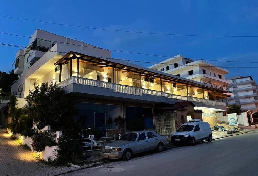 Chambre Standard Vue Mer Latérale, Relax Mea