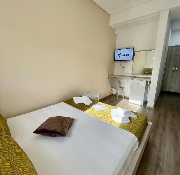 Chambre Economy, Relax Mea